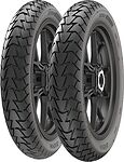 Anlas SC360 AllGrip 130/70-12 62P REINF (Задняя) Anlas SC360 AllGrip 130/70-12 62P REINF (Задняя)