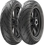 Anlas Tournee 3.50-10 59M REINF (Универсальная) Anlas Tournee 3.50-10 59M REINF (Универсальная)